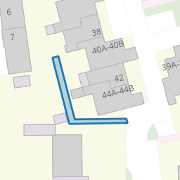 Perceel MTT00-M-2221