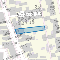 Perceel MTT00-M-2236