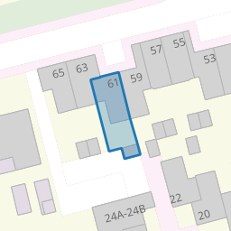 Perceel MTT00-M-2245