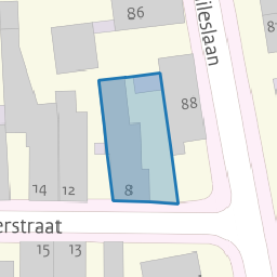 Perceel MTT00-M-2246