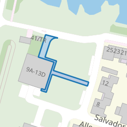 Perceel MTT00-M-2254