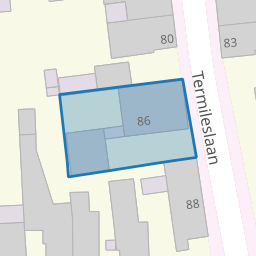 Perceel MTT00-M-2260