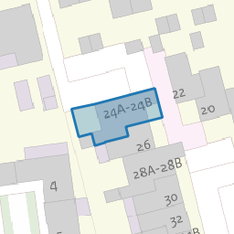 Perceel MTT00-M-2261