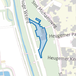 Perceel MTT00-M-2269