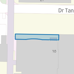 Perceel MTT00-M-2271
