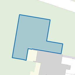 Perceel MTT00-M-2272