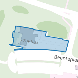 Perceel MTT00-M-2273