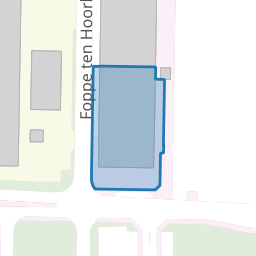 Perceel MTT00-M-2282