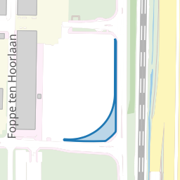Perceel MTT00-M-2284