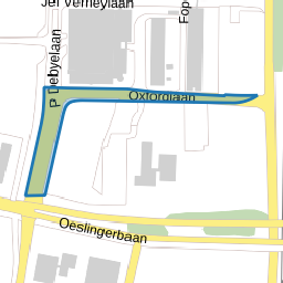 Perceel MTT00-M-2286