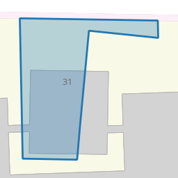 Perceel MTT00-M-2290