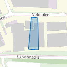 Perceel MTT00-M-2292