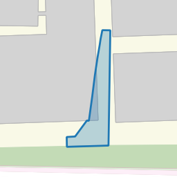 Perceel MTT00-M-2295