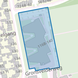 Perceel MTT00-M-2309