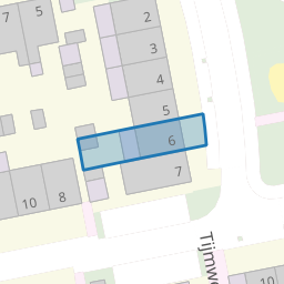 Perceel MTT00-M-2312