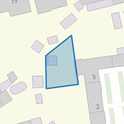 Perceel MTT00-M-2313
