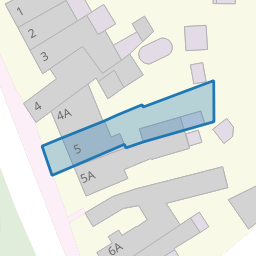 Perceel MTT00-M-2315