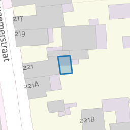 Perceel MTT00-M-2316