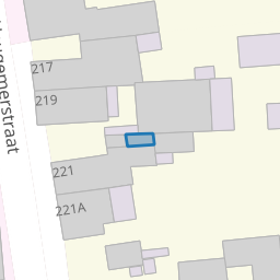 Perceel MTT00-M-2318