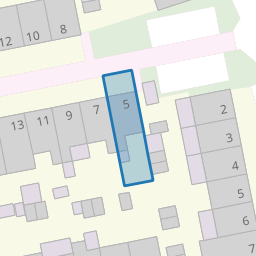 Perceel MTT00-M-2327