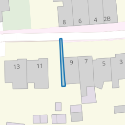 Perceel MTT00-M-2330