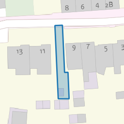 Perceel MTT00-M-2331