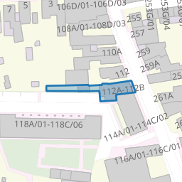 Perceel MTT00-M-2336