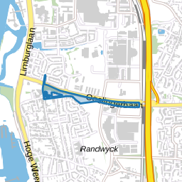 Perceel MTT00-M-2341