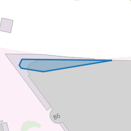 Perceel MTT00-M-2343