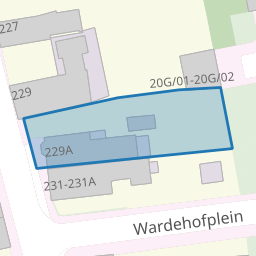 Perceel MTT00-M-2350
