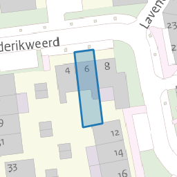 Perceel MTT00-M-2351