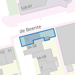 Perceel MTT00-M-2357