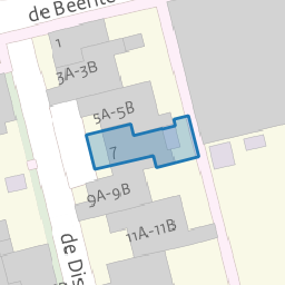 Perceel MTT00-M-2358