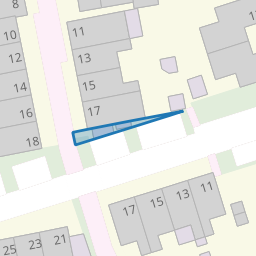 Perceel MTT00-M-2366