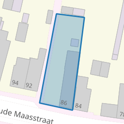 Perceel MTT00-M-2367