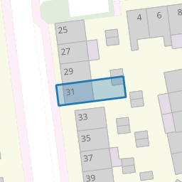 Perceel MTT00-M-2376