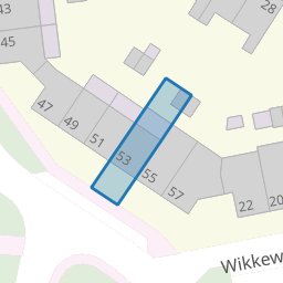 Perceel MTT00-M-2380