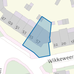 Perceel MTT00-M-2381