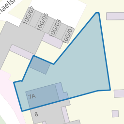 Perceel MTT00-M-2385