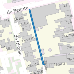 Perceel MTT00-M-2386