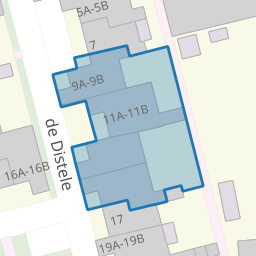 Perceel MTT00-M-2388