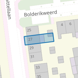 Perceel MTT00-M-2393