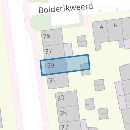 Perceel MTT00-M-2394