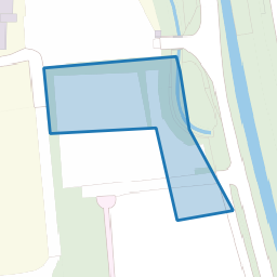 Perceel MTT00-M-2413