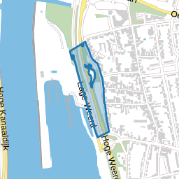 Perceel MTT00-M-2416