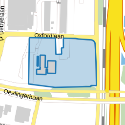 Perceel MTT00-M-2417