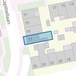 Perceel MTT00-M-2420