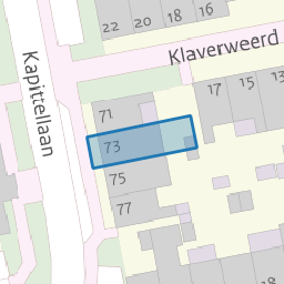 Perceel MTT00-M-2422