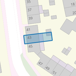 Perceel MTT00-M-2445