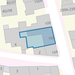 Perceel MTT00-M-2458